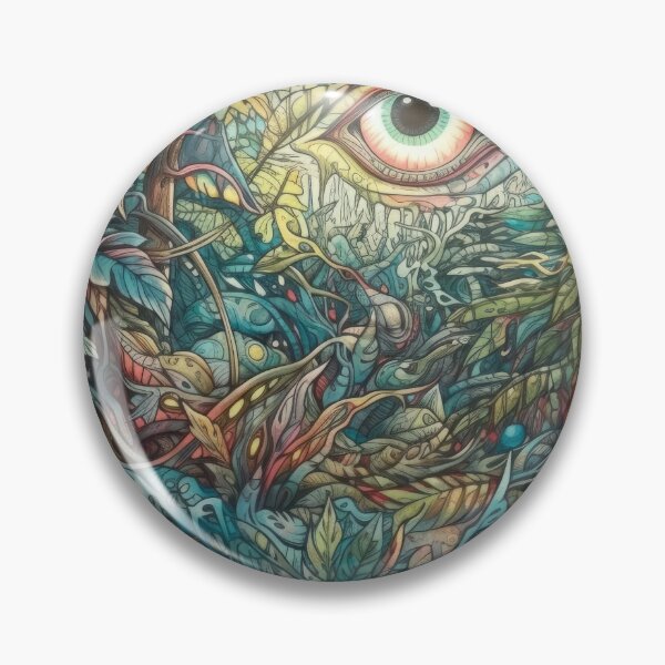 Artikelvorschau, Inner Guidance entworfen und verkauft von SeedDesign.