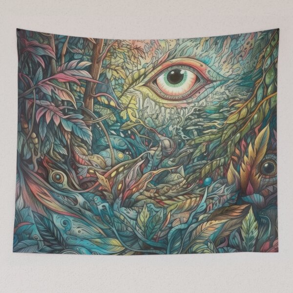 Item preview, Inner Guidance designed and sold by SeedDesign.