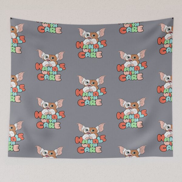 Item preview, hanldle with designed and sold by ColleenWade.