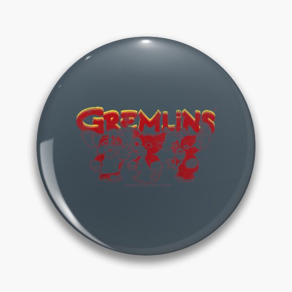 Item preview, gremlins style designed and sold by ColleenWade.