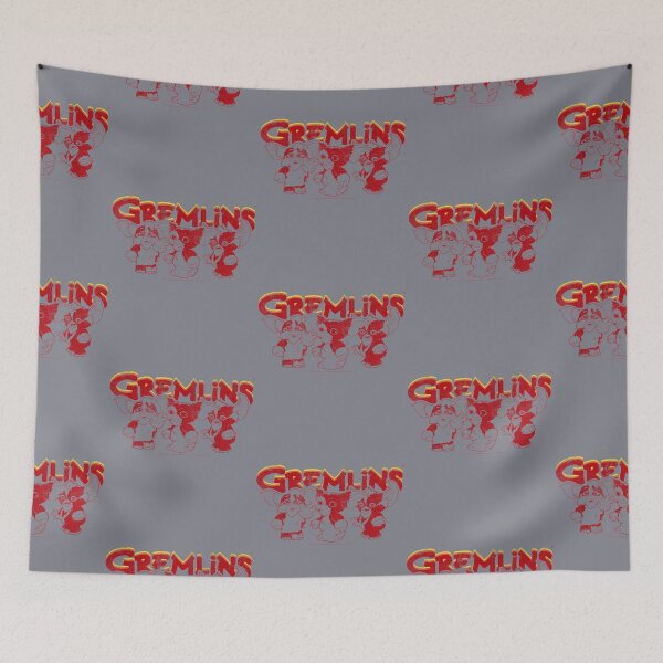 Item preview, gremlins style designed and sold by ColleenWade.