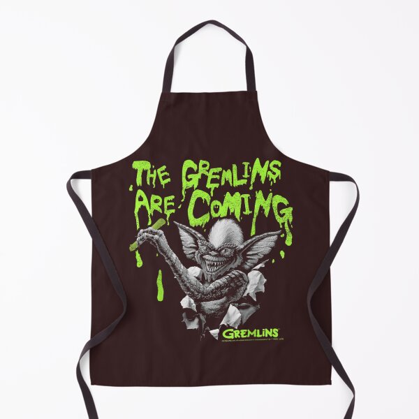 Item preview, gremlins coming designed and sold by ColleenWade.