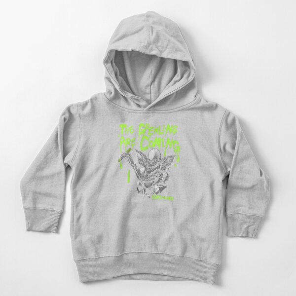Item preview, gremlins coming designed and sold by ColleenWade.