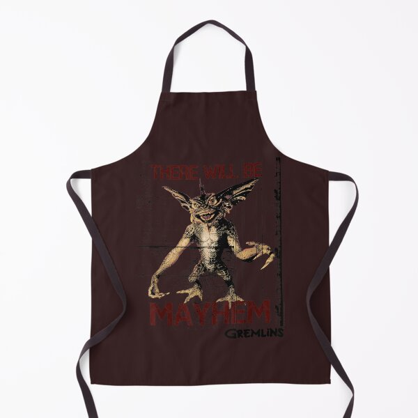 Item preview, there will be mayhem designed and sold by ColleenWade.
