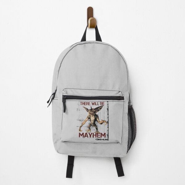 Item preview, there will be mayhem designed and sold by ColleenWade.