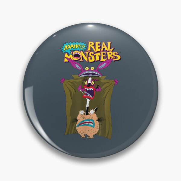 Item preview, monsters designed and sold by ColleenWade.