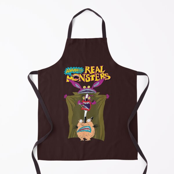 Item preview, monsters designed and sold by ColleenWade.