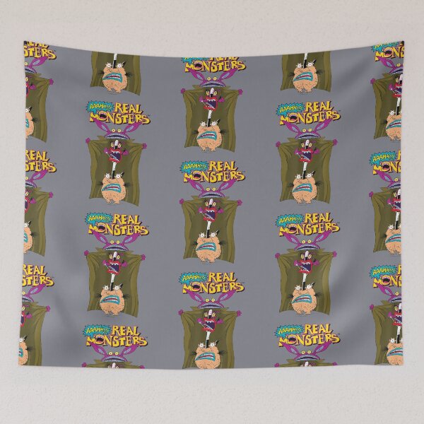 Item preview, monsters designed and sold by ColleenWade.