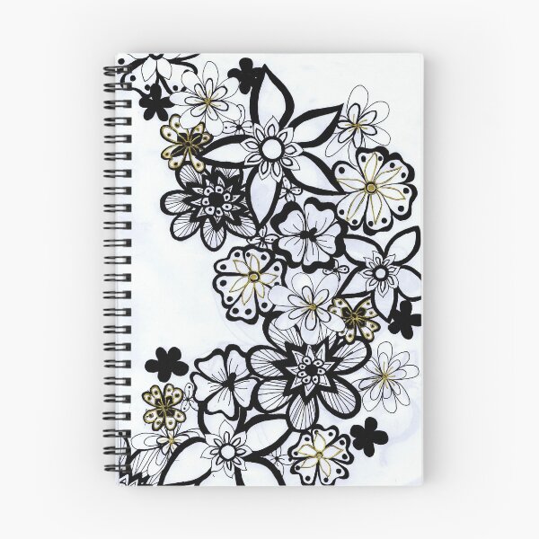Item preview, Florable Art designed and sold by Mark John Baring.