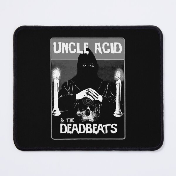 Item preview, Best Selling Merchandise of Uncle Acid and the Deadbeats designed and sold by caoStore93.