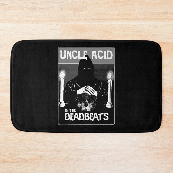 Item preview, Best Selling Merchandise of Uncle Acid and the Deadbeats  designed and sold by caoStore93.