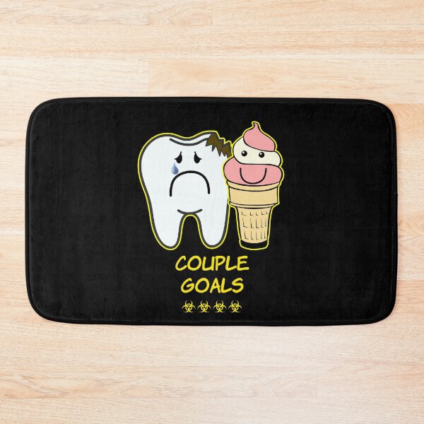 Item preview, Couple Goals - Sarcasm Lovers Collection designed and sold by Ridiculam Toga.