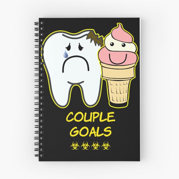 Item preview, Couple Goals - Sarcasm Lovers Collection designed and sold by Ridiculam Toga.