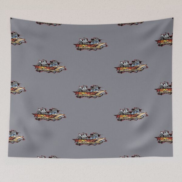 Item preview, tekkren designed and sold by ColleenWade.
