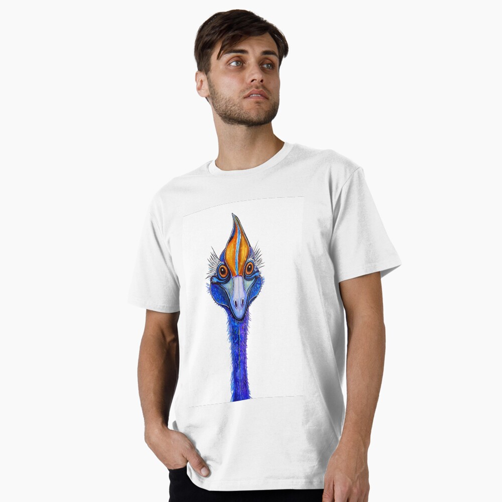 Item preview, Premium T-Shirt designed and sold by LindArt1.