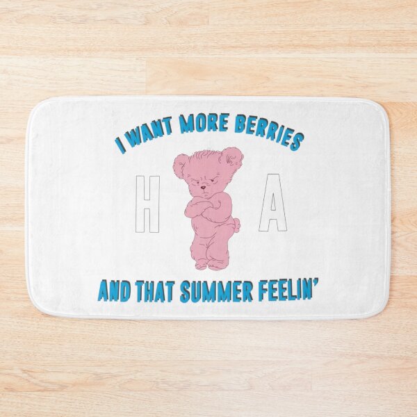 Item preview, I want more berries and that summer feelin designed and sold by deddycahyadi.