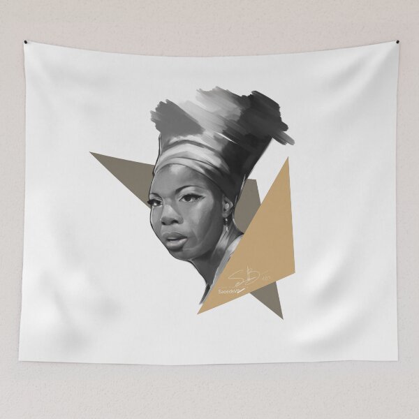 Item preview, NINA_SVP designed and sold by SpaceArtshop215.