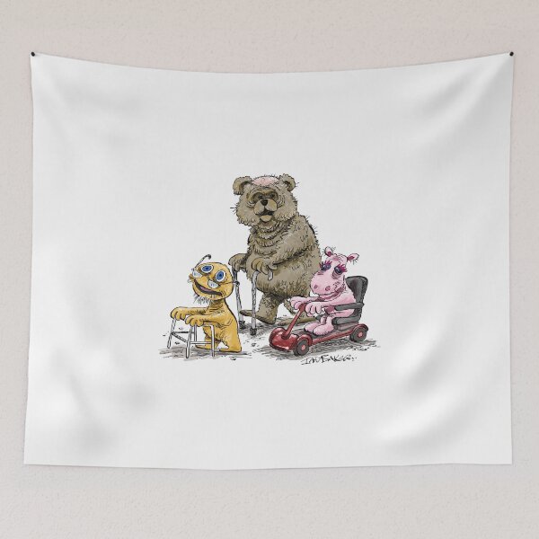 Item preview, Rainbow designed and sold by IanBakerToons.