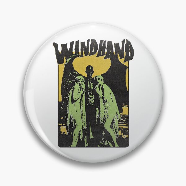 Item preview, Best Great Art Of Windhand designed and sold by caoStore93.