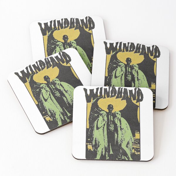 Item preview, Best Great Art Of Windhand designed and sold by caoStore93.