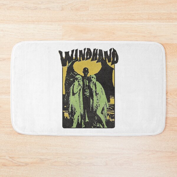Item preview, Best Great Art Of Windhand designed and sold by caoStore93.