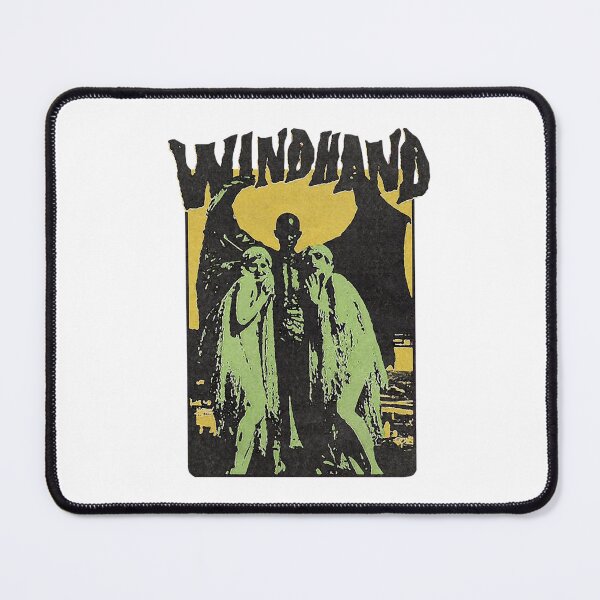 Item preview, Best Great Art Of Windhand designed and sold by caoStore93.