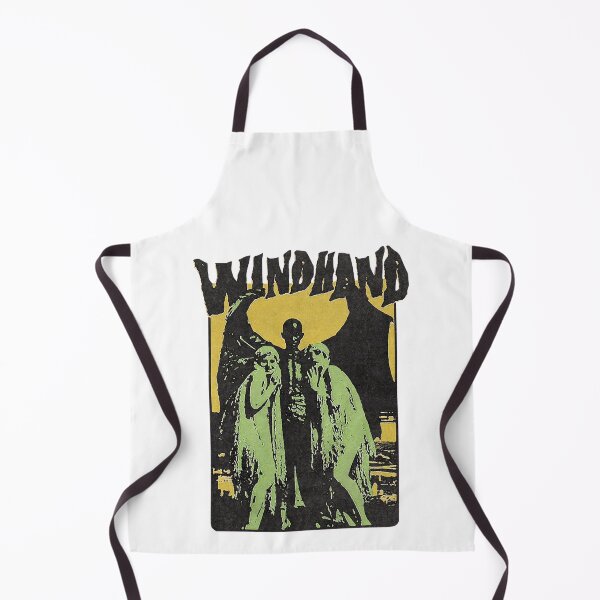 Item preview, Best Great Art Of Windhand designed and sold by caoStore93.
