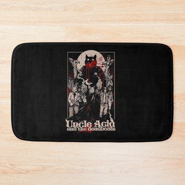 Item preview, Best Selling Merchandise of Uncle Acid and the Deadbeats  designed and sold by caoStore93.