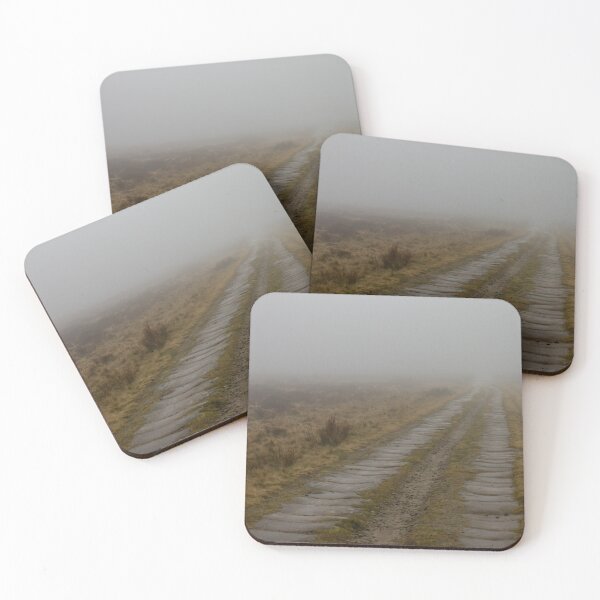 Item preview, The road into the unknown  designed and sold by Camille Bouchard.