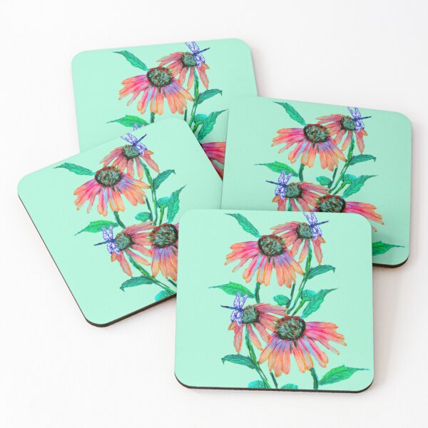 Item preview, Cornflower pattern  designed and sold by drp24.