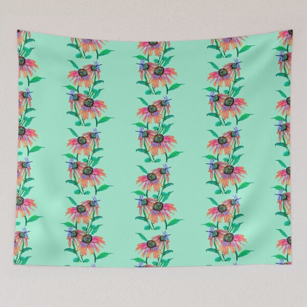 Item preview, Cornflower pattern  designed and sold by drp24.