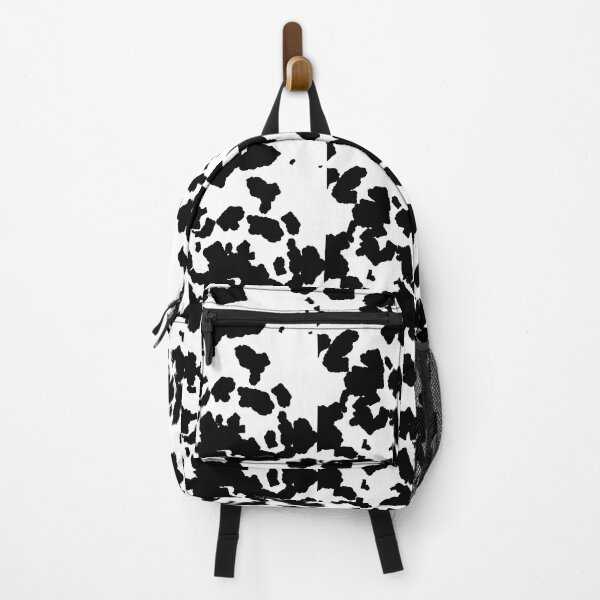 Item preview, Black pattern dalmatian illustration designed and sold by mythographiaart.