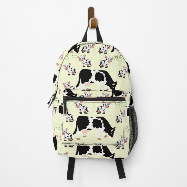 Item preview, Cow And Calves Pattern designed and sold by PatternTitan.