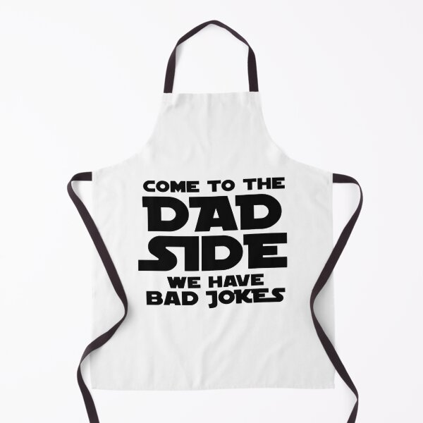 Item preview, Come To The Dad Side Funny designed and sold by deddycahyadi.