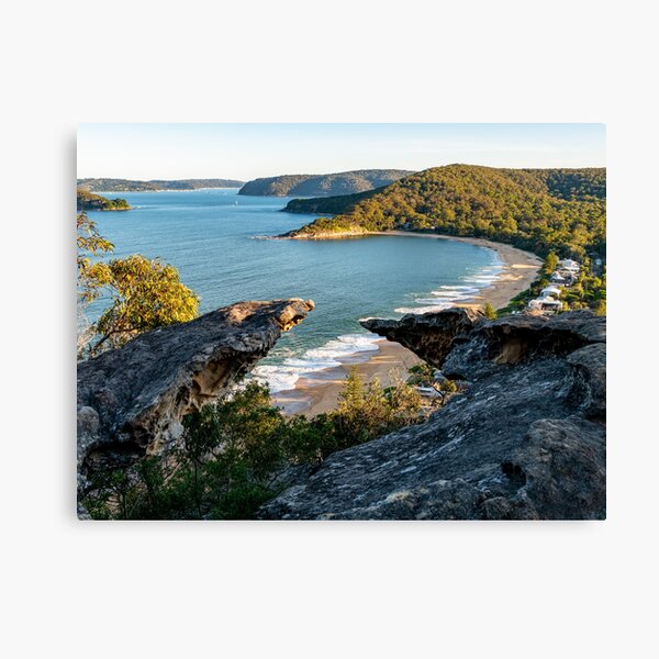 Item preview, Pearl Beach, Central Coast, NSW, Australia designed and sold by rossacampbell.