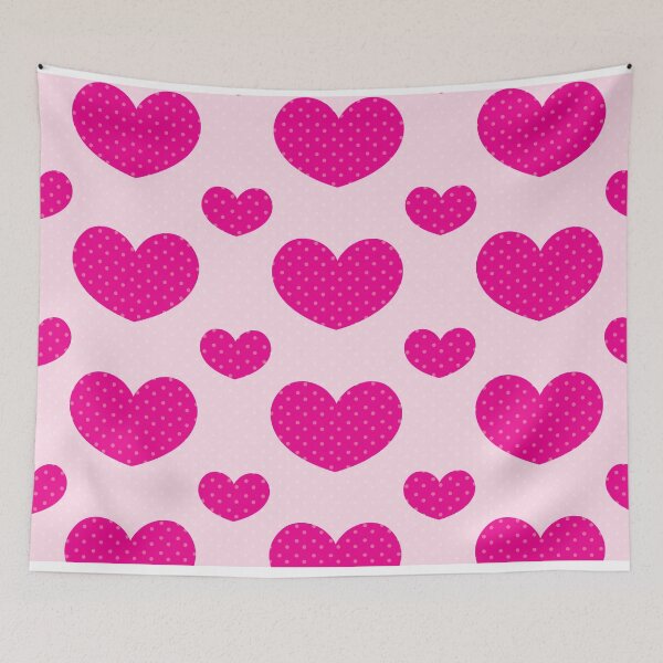Item preview, Pink Heart  designed and sold by Mark John Baring.