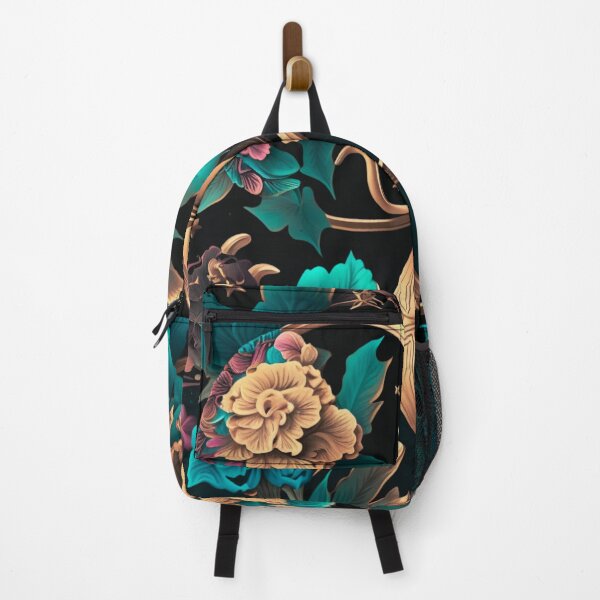 Item preview, Floral Pattern designed and sold by ScorpiosGraphx.