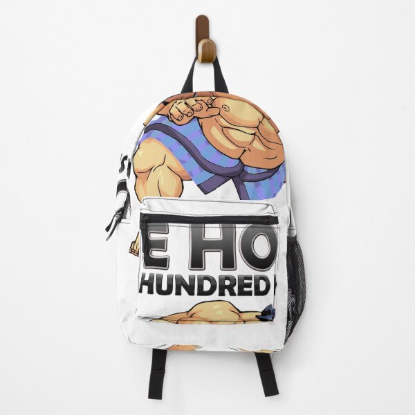 Item preview, Street Fighter E Honda's Hundred Hand Slap designed and sold by DabGraphic.