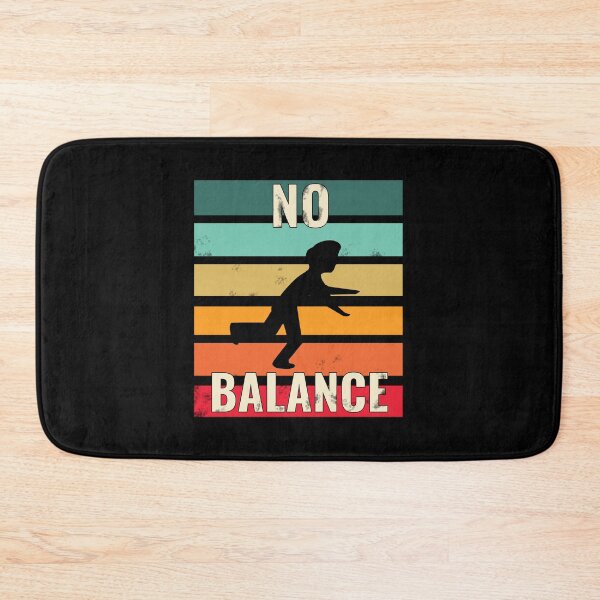 Item preview, No balance - retro / vintage designed and sold by stayartsy07.