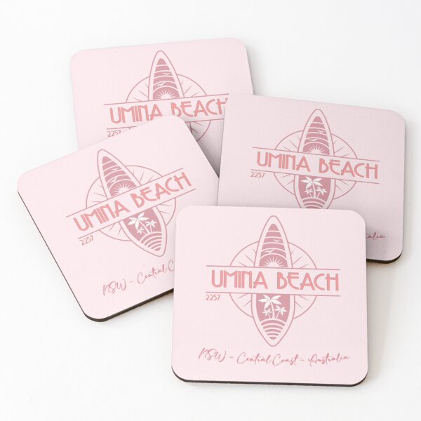 Item preview, Umina Beach NSW Central Coast  designed and sold by Corinne Alexa Jackson.