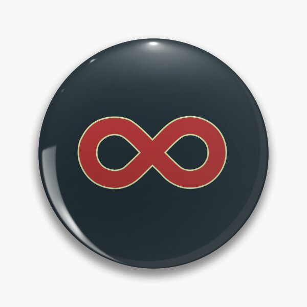 Item preview, infinity power designed and sold by hutofdesigns.
