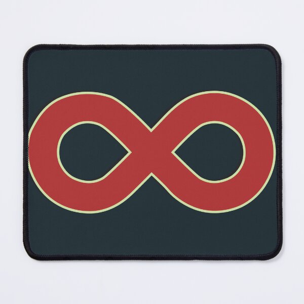 Item preview, infinity power designed and sold by hutofdesigns.