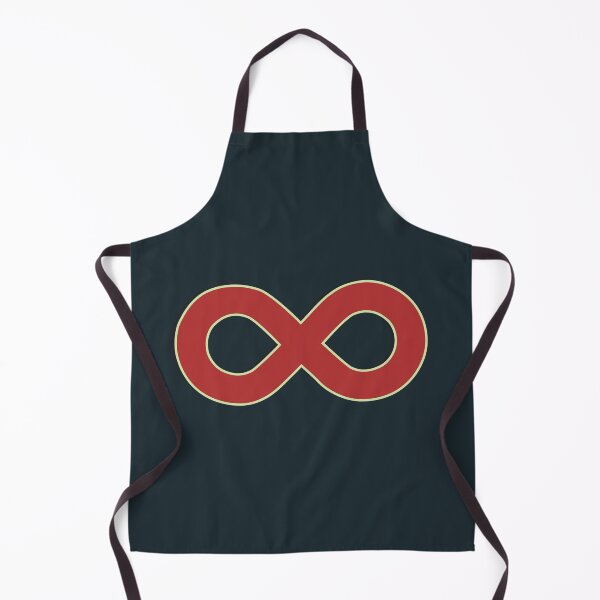Item preview, infinity power designed and sold by hutofdesigns.
