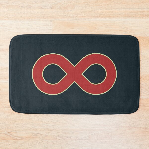 Item preview, infinity power designed and sold by hutofdesigns.