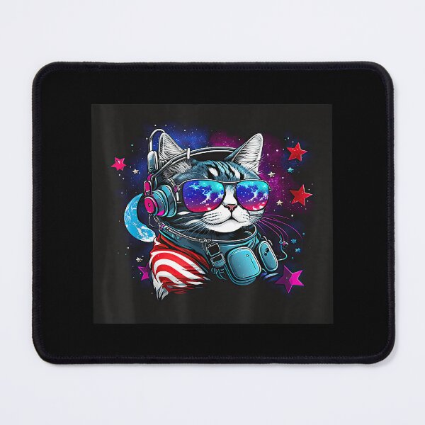 Item preview, Cat Shirt designed and sold by pelletiermagda4.