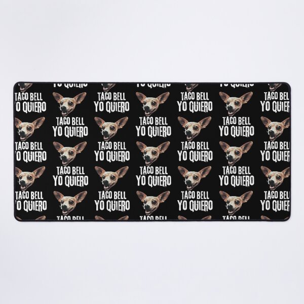 Item preview, Funny yo quiero taco bell designed and sold by pelletiermagda4.