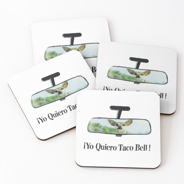 Item preview, I Yo Quiero Taco Bell designed and sold by pelletiermagda4.