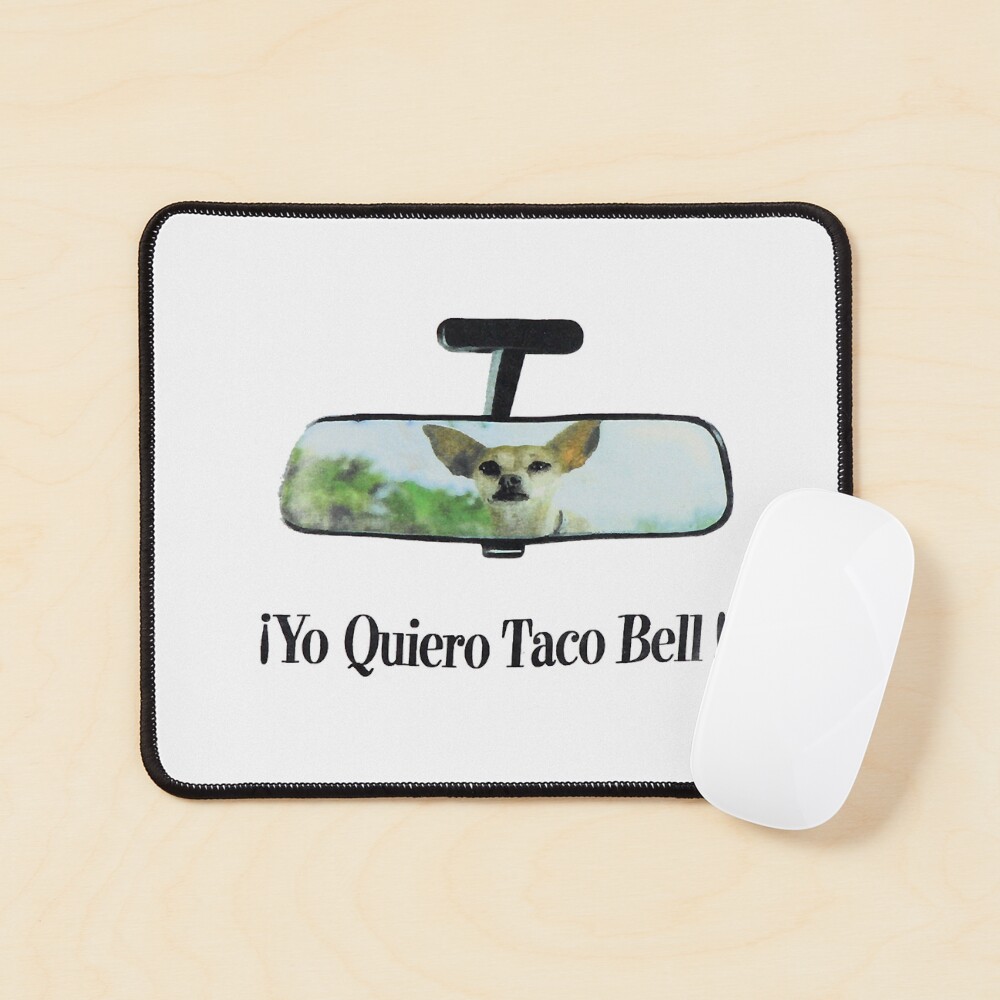 Item preview, Mouse Pad designed and sold by pelletiermagda4.
