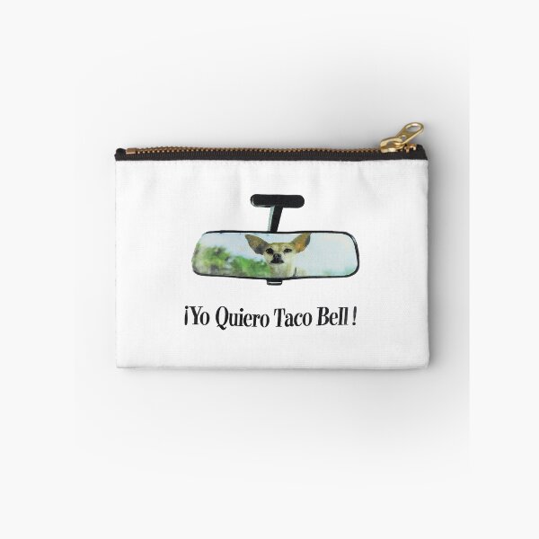 Item preview, I Yo Quiero Taco Bell designed and sold by pelletiermagda4.