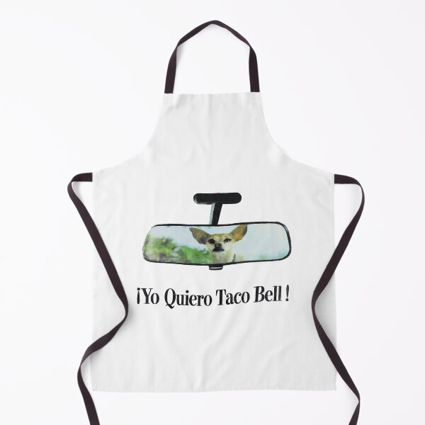 Item preview, I Yo Quiero Taco Bell designed and sold by pelletiermagda4.